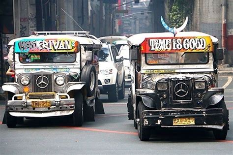 ltfrb pa|LTFRB: Individual traditional jeepneys can ply until .